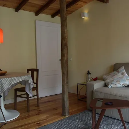 Harmony Apartment