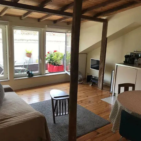 Apartment Harmony