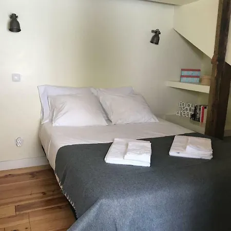 Apartment Harmony